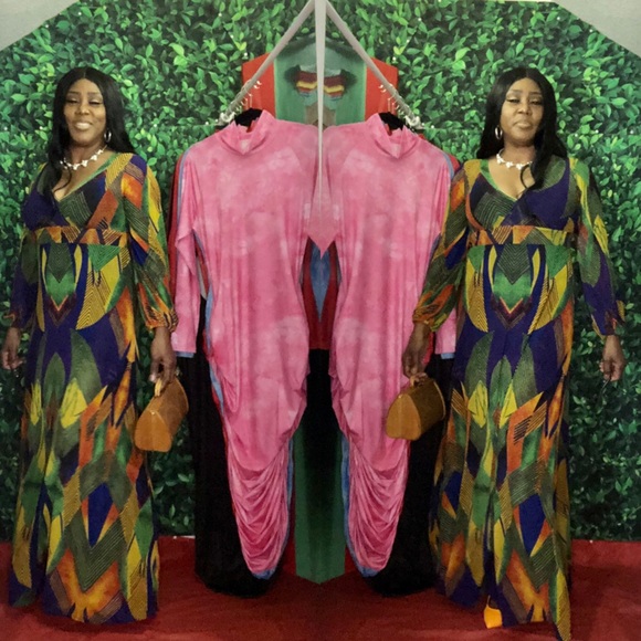 New arrival dress - Picture 8 of 8